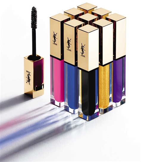 best yves saint laurent mascara.